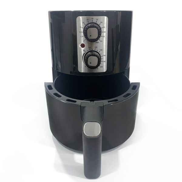 Электрическая печь фритюрницы 1800 ватт без масла для жарки запекания на гриле воздуха для выпечки на гриле