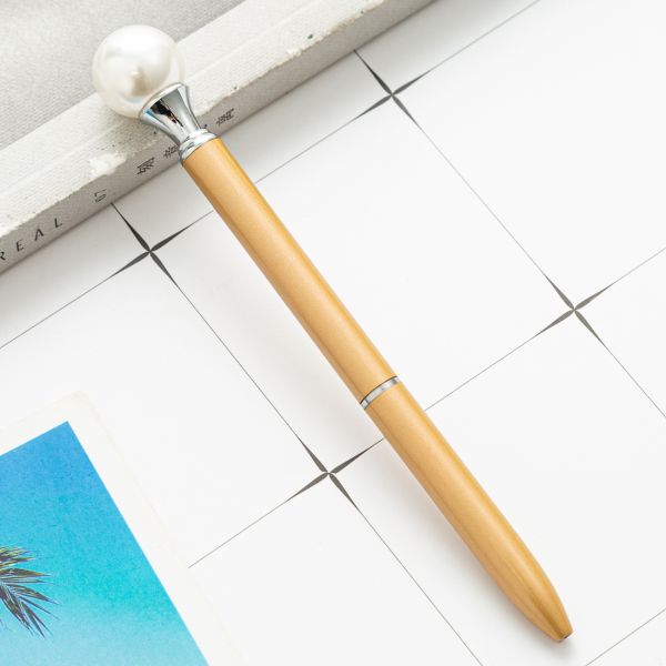 Fashion Gel-Ink Office School Pen and Pencil Set for Office Supplies