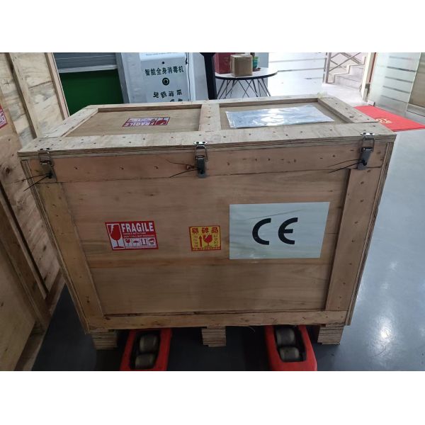 Montado na parede 3840x2160 Outdoor LCD Digital Signage 65 