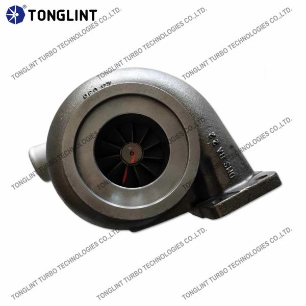 Ford Agricultural AG Tractor TO4B09 Turbo 465218-0001 E2NN6K682AA