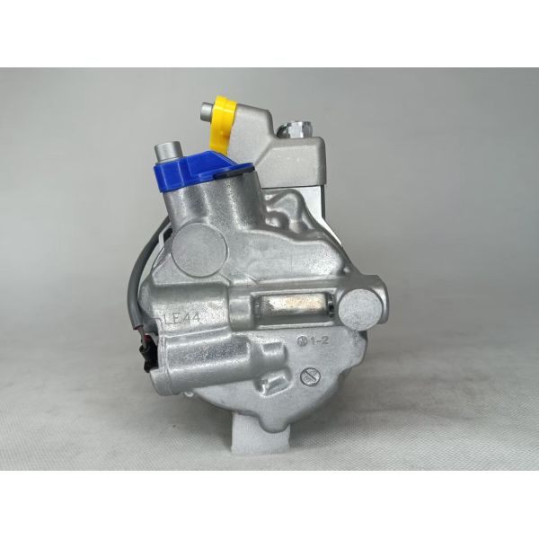 Auto AC Conditioning Compressor For Land Rover Discovery III 2.7 LR014536 V8