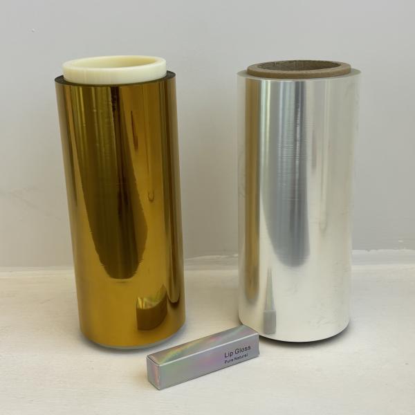 BOPP Printing Film for Rotogravure Food Packaging