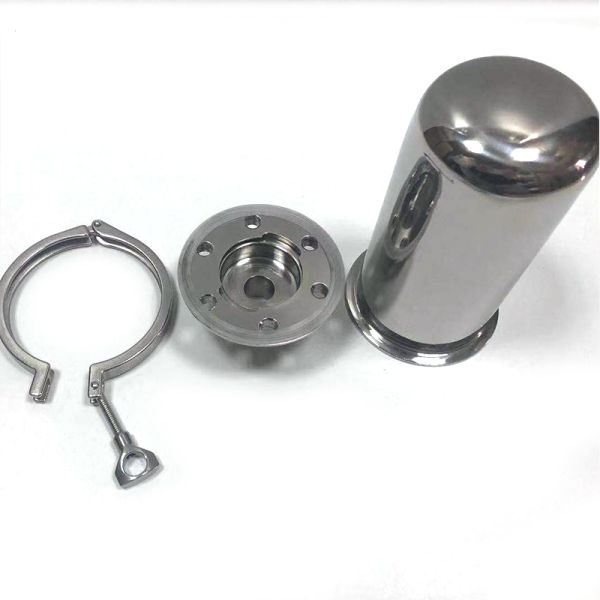 6 бар-10 бар рабочее давление Промышленное оборудование для очистки сточных вод