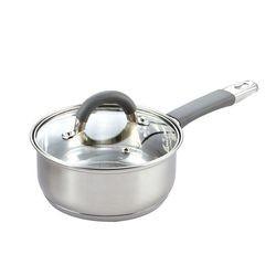 Wholesale Cookware Sets Multifunctional Cooking Soup Pot Milk Pot Set Kitchen 12 Piece Cookware Sets