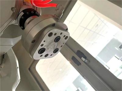 Auto Grab Placement Trimming Machine ACTA-A Industrial Clear Aligner