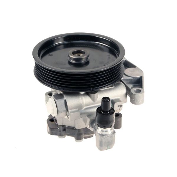 0064663601 Hydraulic Power Steering Pump For Mercedes Benz C E Class W204 S204 C204 A207 C207