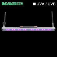 Propulseur UV d'attachement d'Uva Uvb mené pour élever les lumières 400nm pour la plante médicinale