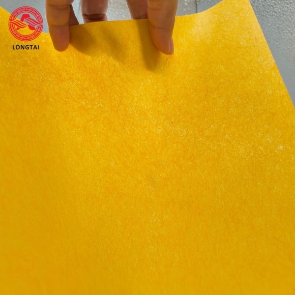 Polyimide Paper Insulation Material for Transformers with Temperature Resistance -210℃-280℃ and High Dielectric Strength for Long-term Use