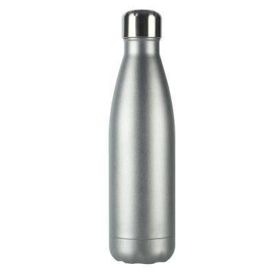 Spill Proof Vacuum Insulated Thermos Cup For Car 500ml Capacity