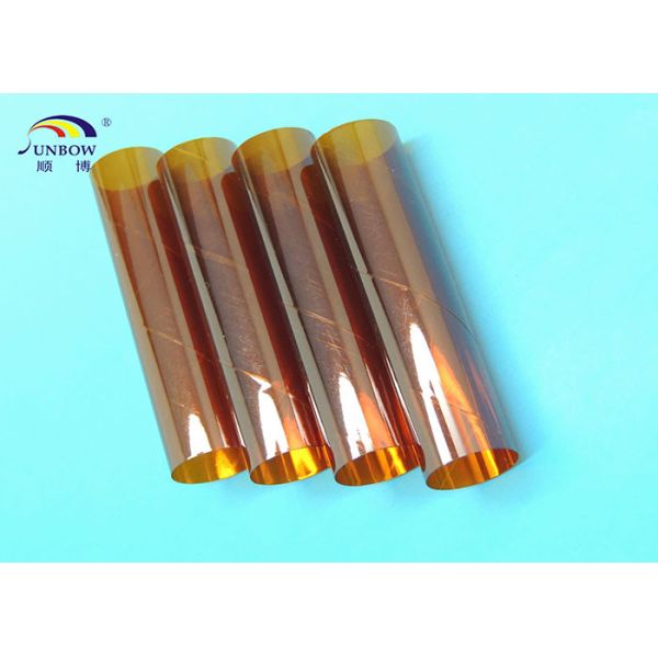 Acid / Abrasion proof Polyimide Film Sleeving for Electrical Applicance