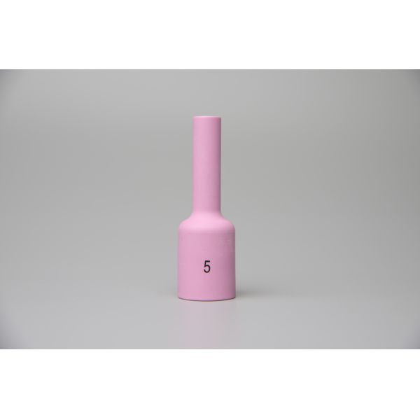 Кубки с соплами Tig Ceramic Nozzle Ceramic Cup For Tig Welding Torch 54N Расширенная серия