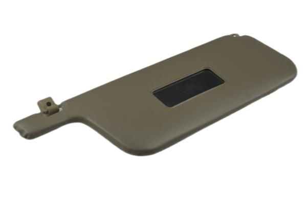VISEIRA DE SOL ISUZU TFR2000 RH 8971998361