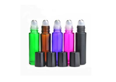 Rolo vazio em garrafas de perfume, rolo de vidro do vidro 10ml em recipientes do perfume