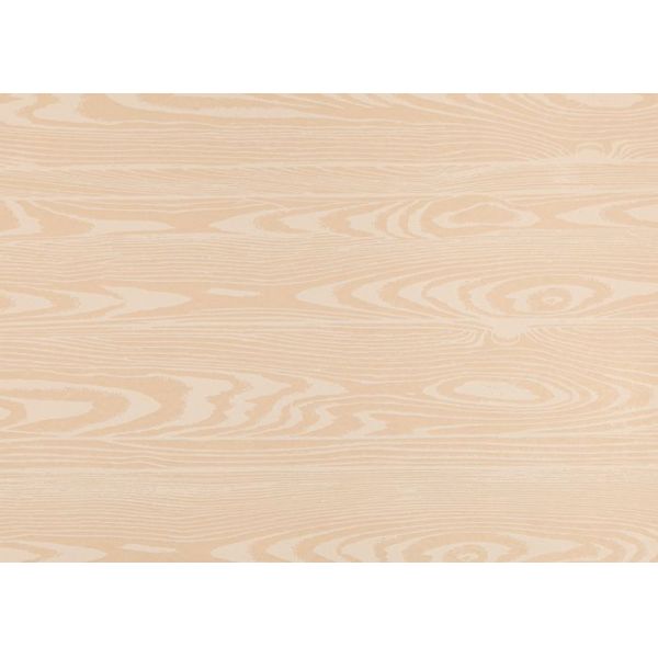 Деревянные обои спальни заволакиваний стены влияния природы 3Д зерна современные