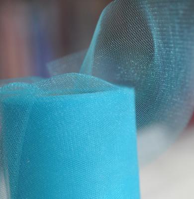 tule colorido 15cm Rolls