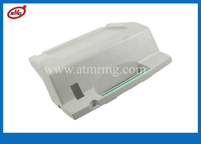 Крышка Delarue Talaris Banqit NMD A004183 RV301 славы кассет наличных денег ATM пластиковая