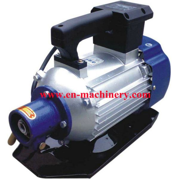 1500w 50mm electric vibrator, electric concrete vibrator 220v with shaft