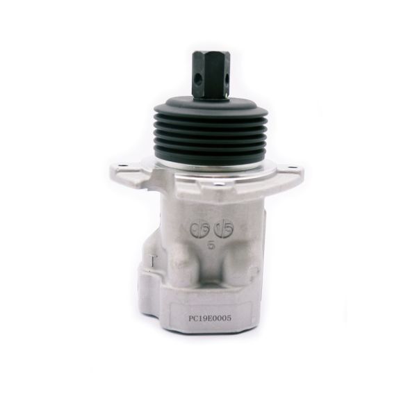  Excavator Joystick Handle Hydraulic Replacement Parts