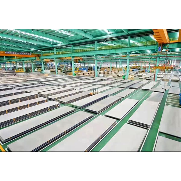 Customize ASTM Stainless Steel Plate 304L  2B Surface Bright