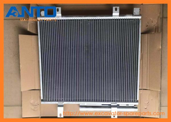 VOE14591537 máquina escavadora Spare Parts Condenser para Vo-lvo EC220D EC360B EC380D