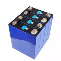 280Ah 3.2V LiFePO4 Célula de bateria Segurança LFP Bateria solar LF280K