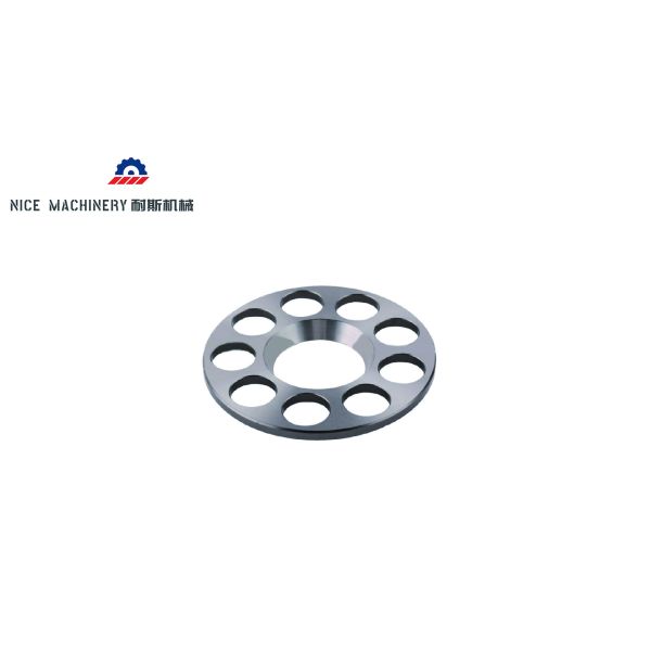 K5V140 Kawasaki Hydraulic Pump Parts Retainer Plate Hydraulic Pump Rebuild Kit