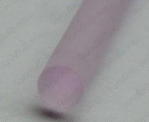 da lente de cristal do ktp da haste do laser do equipamento da beleza da remoção de NdYag Tatto bom ótico Q-comutado