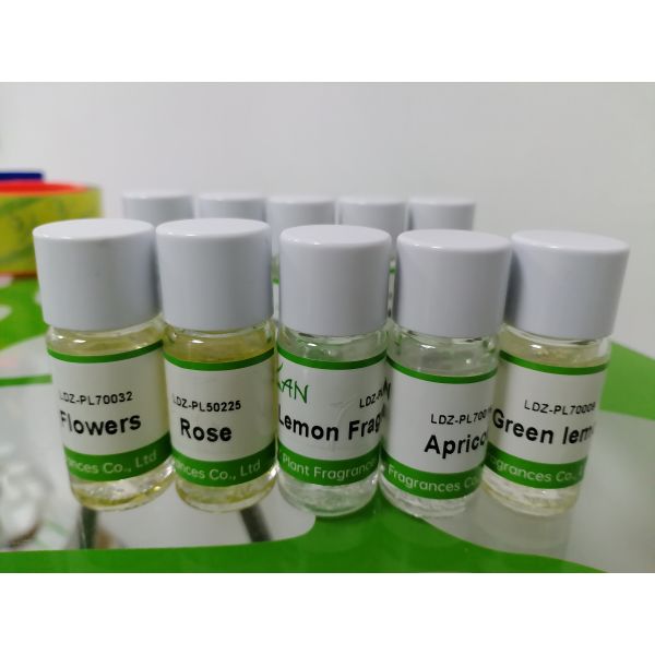 High Quality Ginger Flower Essence For Diffuser Reed Sticks Free Samples