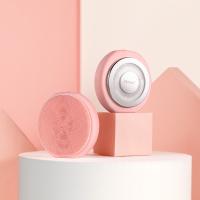 DC3.7V 350mA Face Cleaning Mini Electric Massage Brush