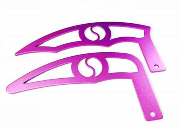 Professional Metal Stamping Products Metal Stamps For Stainless Steel