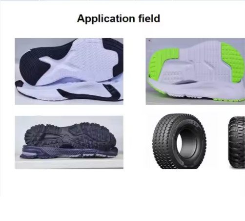 Glossy Surface Finish Mold Release Agent Transparent Sole Application Aesthetic Enhancement