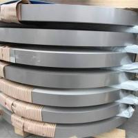 Envasado en frío ASTM S32205 Duplex de acero inoxidable BA,4K,8K Lustrador de espejo con servicio de corte