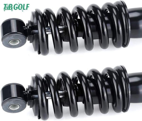O conjunto pesado do amortecedor do dever do carrinho de golfe cabe Yamaha G29 JR6-F2210-00
