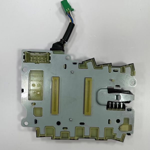 RE7R01A JR710E Transmissão TCM M35, QX80, M37, Q70, EX35, G37, FX50, QX50, QX70, G25, Q50