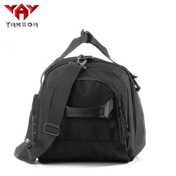 Man And Women Heavy Duty Tool Bag Daypack With Tear Resistant / Military Travel Rucksack