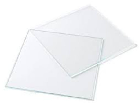 Toughened/Low Iron Solar Panel/ Photovoltaic Glass in High-Tech