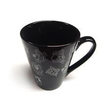 Stoneware mug cup