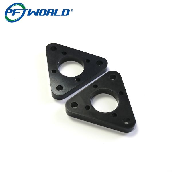 Изготовленный на заказ поворачивать и филируя обслуживание CNC частей запасной ч