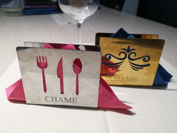 Solid Color Paper Party 2ply Napkins 33x33cm Eco Friendly Biodegradable