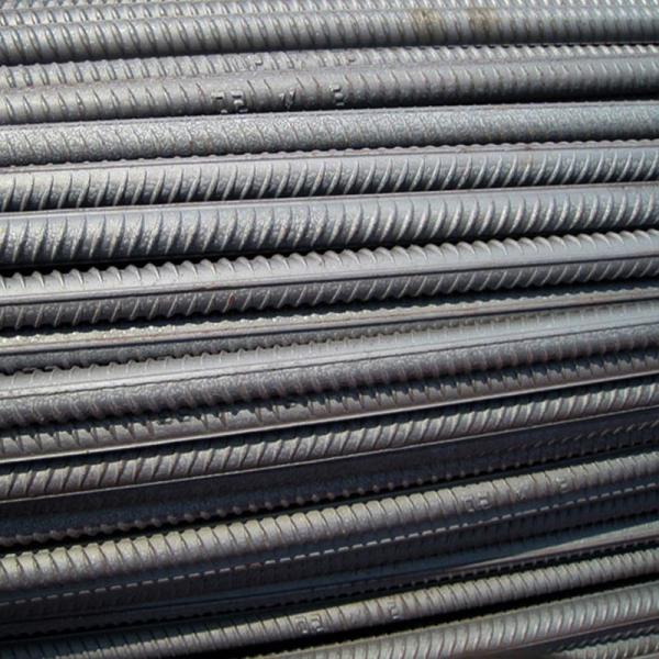 12mm 16mm 20mm Deformed Steel Bar ASTM HRB500 Grade Galvanized Surface