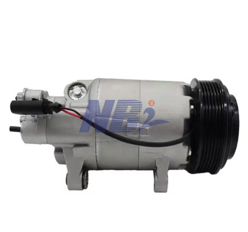 CS10063 Volkswagen AC компрессор для AUDI TT A3 BORA GOLF BEETLE POLO18 20