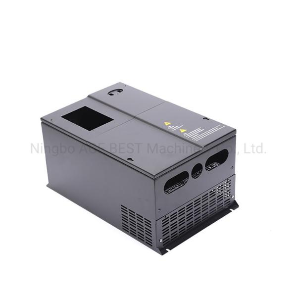 Ace Aluminum Steel Stainless Steel Outdoor Explosion Proof Control Box Customization