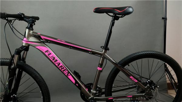 New style hot sale 26 size hi-ten steel 21 speed mountain bike/bicycle/bicicle MTB