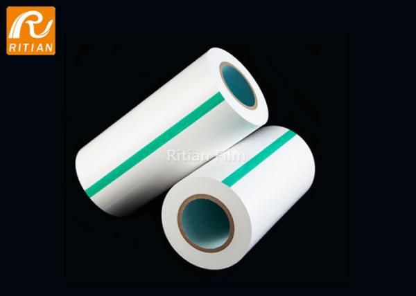 Hood Cover Automotive Protective Film with Solvent Based Adhesive