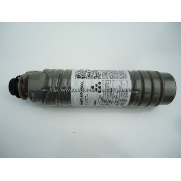 Потребляемый патрон тонера копировальной машины MP4500 Ricoh для Aficio MP4000/MP5000