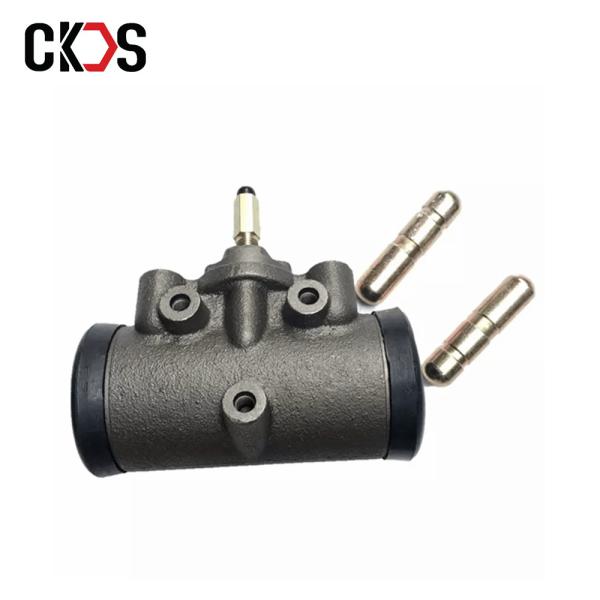 OEM Japanese Truck Brake Wheel Cylinder For MITSUBISHI FUSO 6D16 FR MC833581 MC833583 LH RH