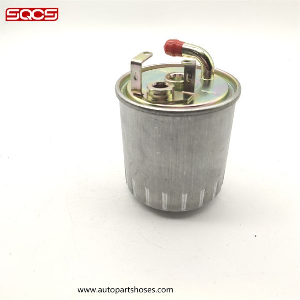 Benz Sprinter Engine Suspension Parts Fuel Filter 6110900852 A6110900852