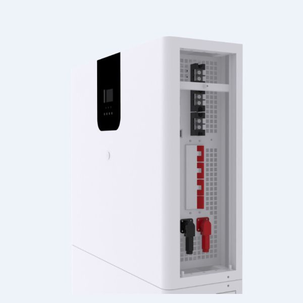 48V 5KWH Powerwall Lithium Ion Battery For Home 20KW 15KW 100Ah