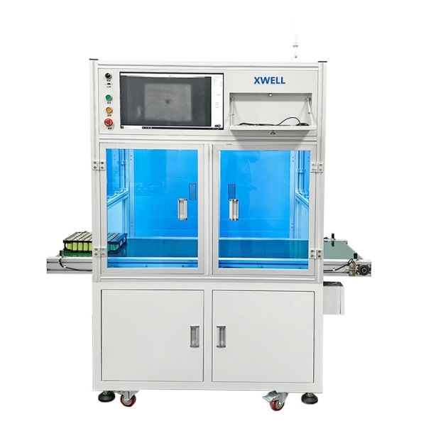 CCD Tester For Battery Pack
