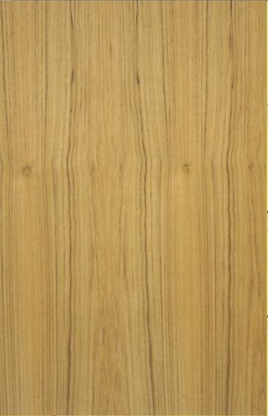 Quartered Teak Wood Veneer